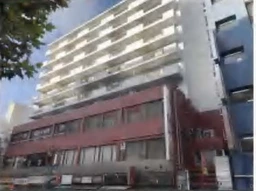 津田沼駅 徒歩3分 スケルトン物件 【飲食不可】外観