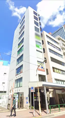 東急田園都市線三軒茶屋駅至近!　クレアーレ三軒茶屋 10階