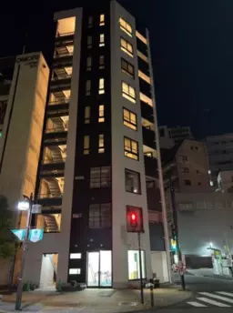 大森駅 徒歩5分◆神社通り沿いの新築物件◆『ミルパ』アーケード出てスグ◆エステなどのサロン系にオススメ◆