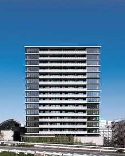 千里中央駅 徒歩1分 スケルトン物件 【業種相談】外観