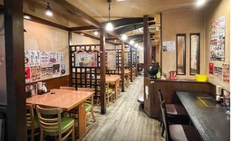 人気エリアに登場！ 浅草橋駅 徒歩1分 居酒屋 居抜き 【重飲食可】※メール問合せのみ対応可外観