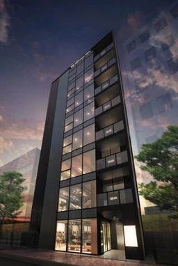 ≪渋谷駅 徒歩6分｜B1階・新築｜業種相談｜神南1丁目≫