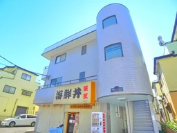路面店舗！業種等お気軽にお問い合わせください。外観