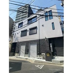 高輪台駅 徒歩4分 スケルトン物件 【軽飲食可】