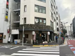 五反田駅 徒歩3分 1F 現況:居酒屋 飲食居抜き物件 【重飲食可】前テナントは営業実績、約５年の居酒屋居抜き物件です！外観