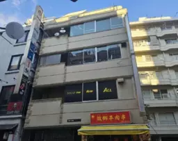 【KKM0106】京急川崎駅！バー業態相談可能！立地良好！！