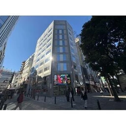 池袋駅 徒歩1分 現況:クリニック その他居抜きなど物件外観