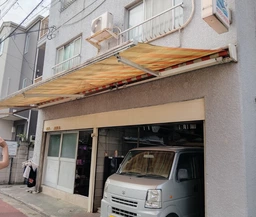 川崎駅からバス10分前後の新川通り至近の好立地【営業30年超 老舗仕出し弁当店★即時引継ぎ可★】外観