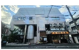 自由が丘駅 徒歩4分 現況:その他 その他居抜きなど物件 【飲食不可】