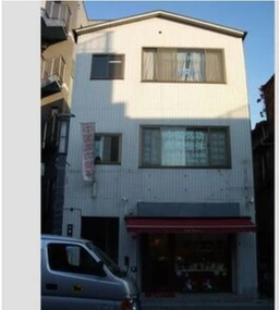 桜新町駅 徒歩3分 現況:その他 その他居抜きなど物件 【業種相談】