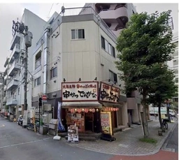 王子駅 徒歩4分 現況:その他 その他居抜きなど物件 【業種相談】