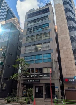 京橋駅徒歩4分 4階[11683]