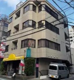 【KKM0107】藤沢駅徒歩圏内！1フロア1テナント！エレベーター有！