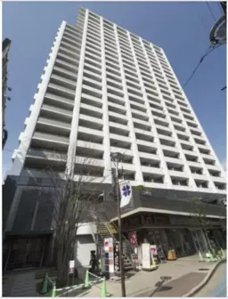 小岩駅 徒歩2分 スケルトン物件 【軽飲食可】カフェ・喫茶店外観