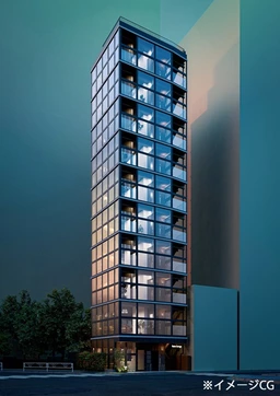 代々木駅 徒歩2分 スケルトン新着物件 【飲食可】