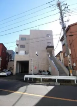 蕨駅 バス 7分 ロードサイド 1F 店舗物件