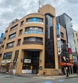 立川駅 徒歩5分 スケルトン物件 【飲食不可】【美容室不可】