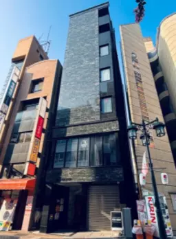 風営法取得必要な物件のご相談可能です！WATER BLD