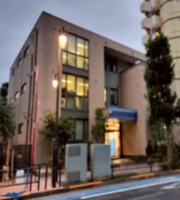 石神井公園駅　一棟貸し　学習塾·医療機関に最適外観