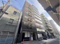 阪急神戸全線『十三』駅徒歩10分♪1階路面・居酒屋居ぬき店舗♪外観