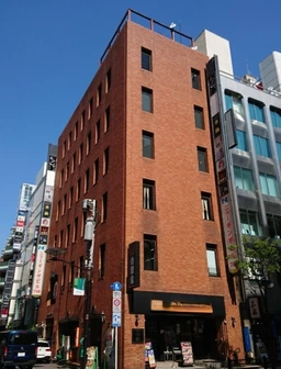 赤坂見附駅 徒歩4分 スケルトン物件 【重飲食可】