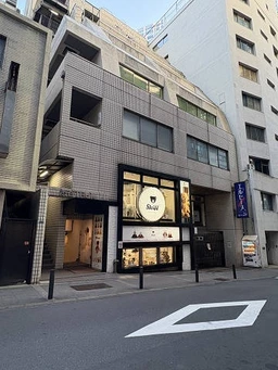 渋谷駅 徒歩3分 現況:その他 その他居抜きなど物件 【飲食不可】