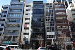 ≪渋谷駅 徒歩3分｜6階・店舗事務所｜61.15㎡≫