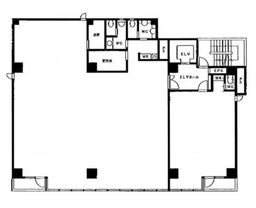 ■岩本町駅【飲食不可】※メール問い合わせのみ対応可※