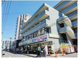 【白楽駅6分】スケルトン2階物件です！