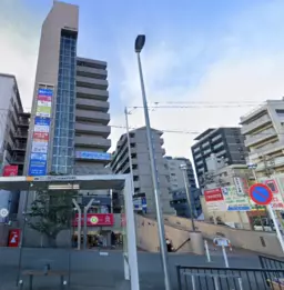 つつじヶ丘駅 徒歩1分 駅近好立地店舗