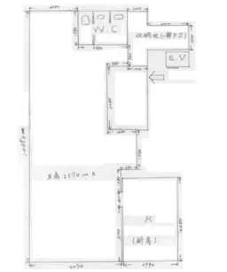 東新宿駅 徒歩3分 現況:バー 飲食居抜き物件 【飲食可】