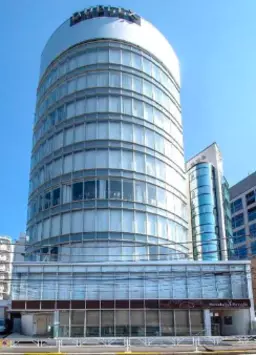 渋谷駅 徒歩3分 現況:その他 その他居抜きなど物件 【飲食不可】外観