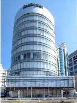 渋谷駅 徒歩3分 現況:その他 その他居抜きなど物件 【飲食不可】外観