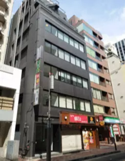 東京駅 徒歩3分 B1F スケルトン物件 【飲食不可】外観