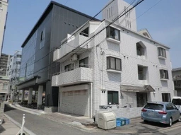 JR吹田駅から徒歩6分♪飲食店可能の1階店舗♪外観