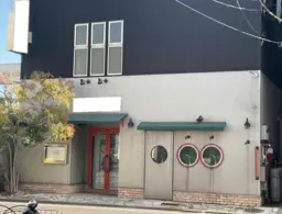 中山駅 徒歩3分 1F店舗物件 【飲食不可】外観