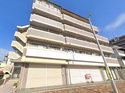 樟葉駅 徒歩7分 スケルトン物件 【業種相談】