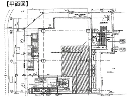■神田駅 徒歩1分 現況:その他 その他居抜きなど物件 【飲食業のみ募集】