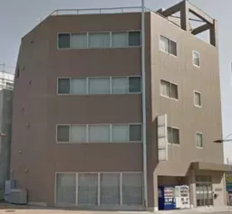 南与野駅 徒歩1分 角地で視認性抜群! 1F 事務所仕様物件 【飲食不可】