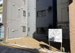 中目黒駅 徒歩1分 2階 新築スケルトン物件 【何業も可】