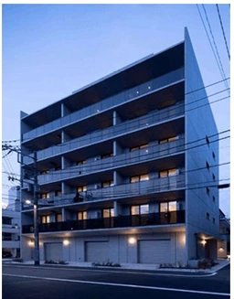 森下駅 徒歩4分 スケルトン物件 【飲食可(重飲食不可)】