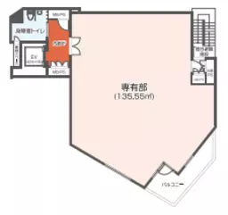■代々木駅 徒歩1分 現況:その他 その他居抜きなど物件 【重飲食相談可】