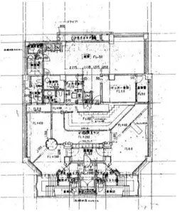 ■京成千葉駅 徒歩6分 現況:居酒屋居抜き物件（残置物⼀部あり 現状有姿）【飲食可】外観