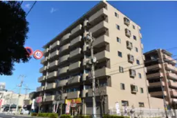 東保木間マンション1階店舗 【飲食可】