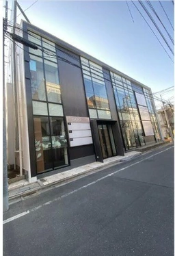 東十条駅 徒歩2分 スケルトン物件 【飲食からその他の業種までご相談下さい！】