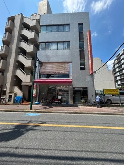 金町駅徒歩4分テナントビル2階 【飲食不可】
