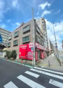 鶴見駅 徒歩3分 現況:その他 その他居抜きなど物件 【飲食不可】