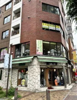 【KKM0108】関内駅1階の物販店居抜き！