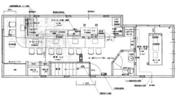 ■高円寺駅 徒歩2分 現況:焼肉店居抜き物件 【重飲食可、カラオケ不可】※転貸契約外観