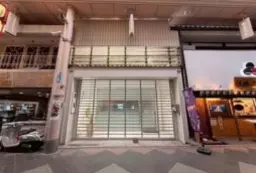 伏見桃山駅 徒歩6分 1F路面 現況:物販 その他居抜きなど物件 【業種相談】外観